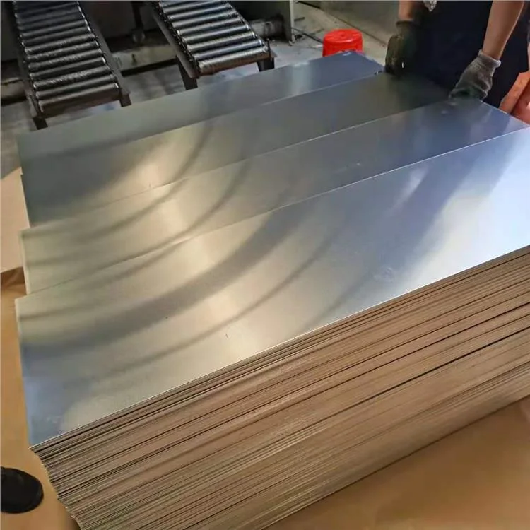 High quality/High cost performance Low Price 5083 6061 7075 Aluminum Plate