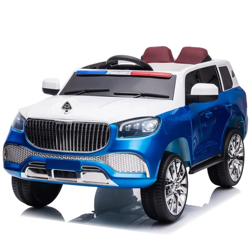 Factory Directly Cheap Kids Electric Car Toys Classic Battery with Music and Light Children Ride on Toy