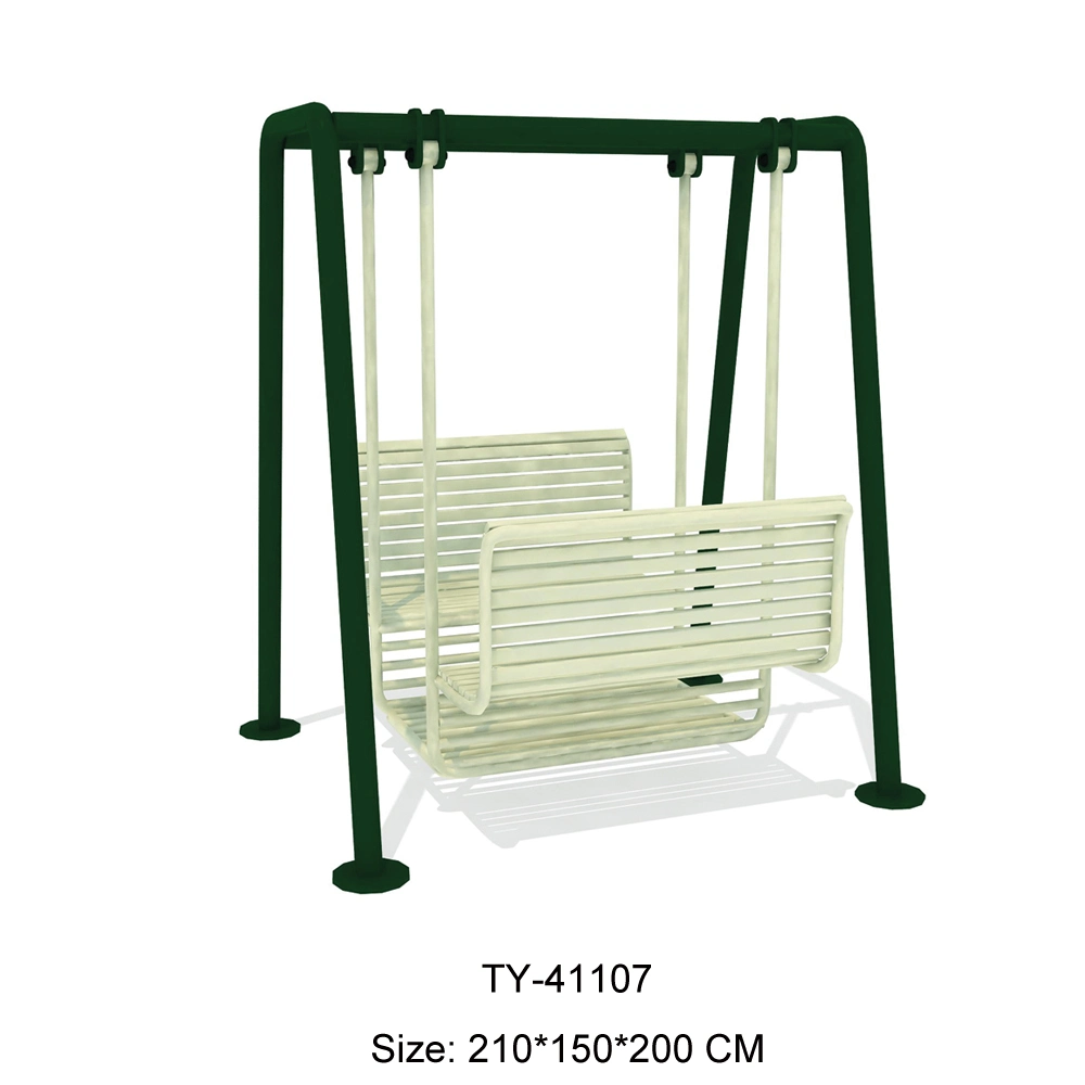 Hot Sales Gimnasio exterior equipos de fitness Ty-10006