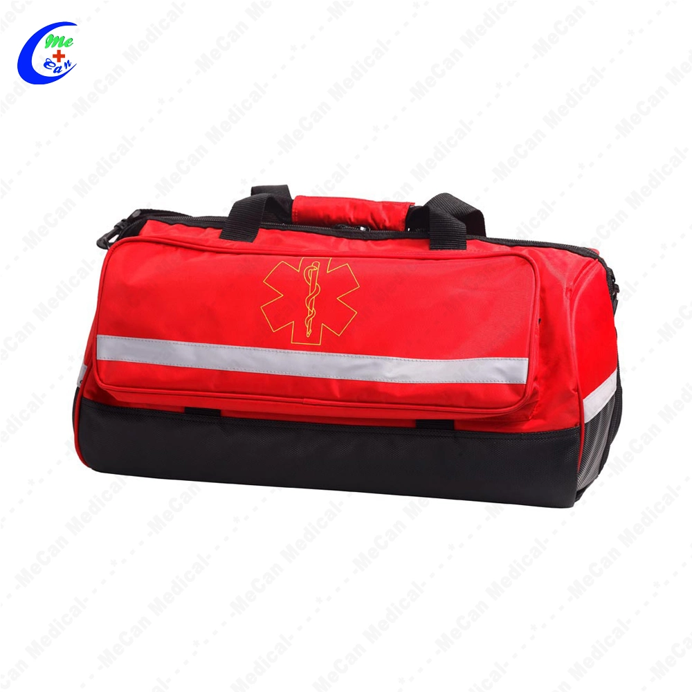 Portable Outdoor Medical Emergency First Aid Bag