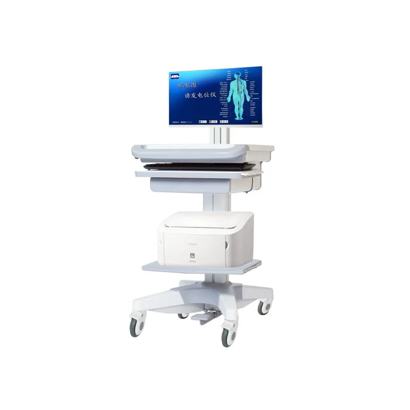 Instrumento mioeléctrico médico EMG Ndi-099 Ionm