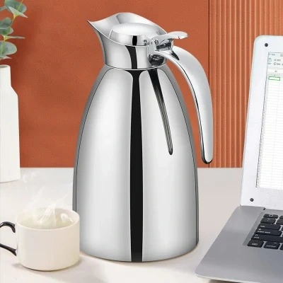 Factory Vacuum Flask Bottle Thermos Cold Water Jug Thermos Tea Pot