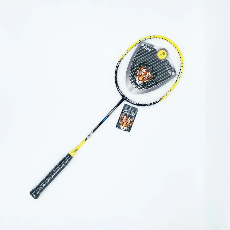 Carbon Fiber Badminton Tennisschläger Bestseller Graphite Tennisschläger Badminton