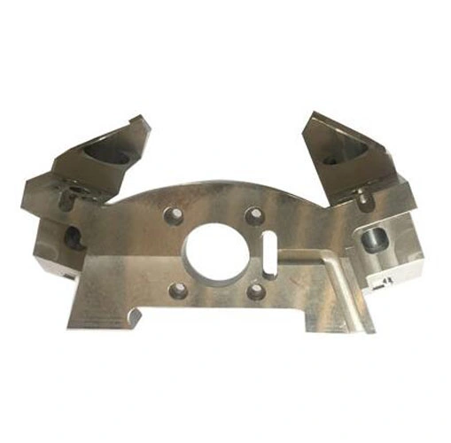 Customized CNC Sheet Metal Forming Parts with High quality/High cost performance 