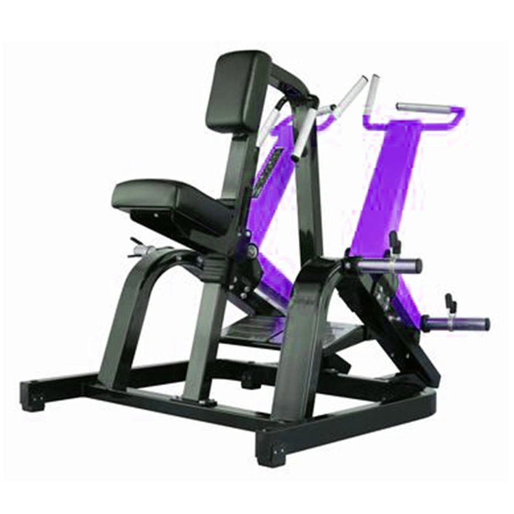 Buen precio Volver máquina de ejercicio Remar equipos de fitness