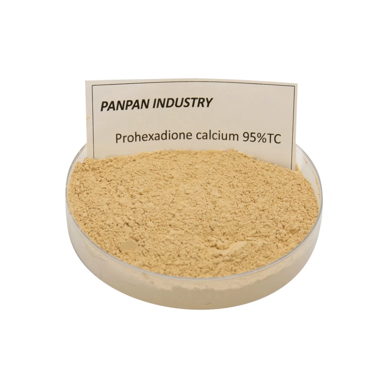 Baum Pflanzenwachstum Hemmend Kuh-833 Prohexadion Calcium Agrochemisch 15%Wp