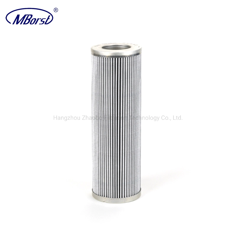 High Quanlity Wholesale/Supplier Filter Cartridge Glass Fiber Pleated Filter Element for Compressed Air Filtration