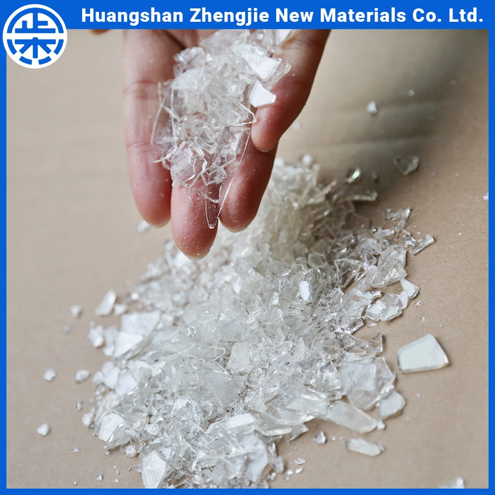 for The Manufacture of Indoor Thermosetting Powder Coatings in Combination with Epoxy (6/4) Saturated Polyester Resin