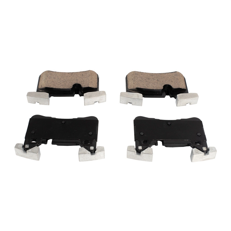 A0004203400 Auto Friction Material Price Quality Auto Supplier Brake Pad Automobile Brake Pad