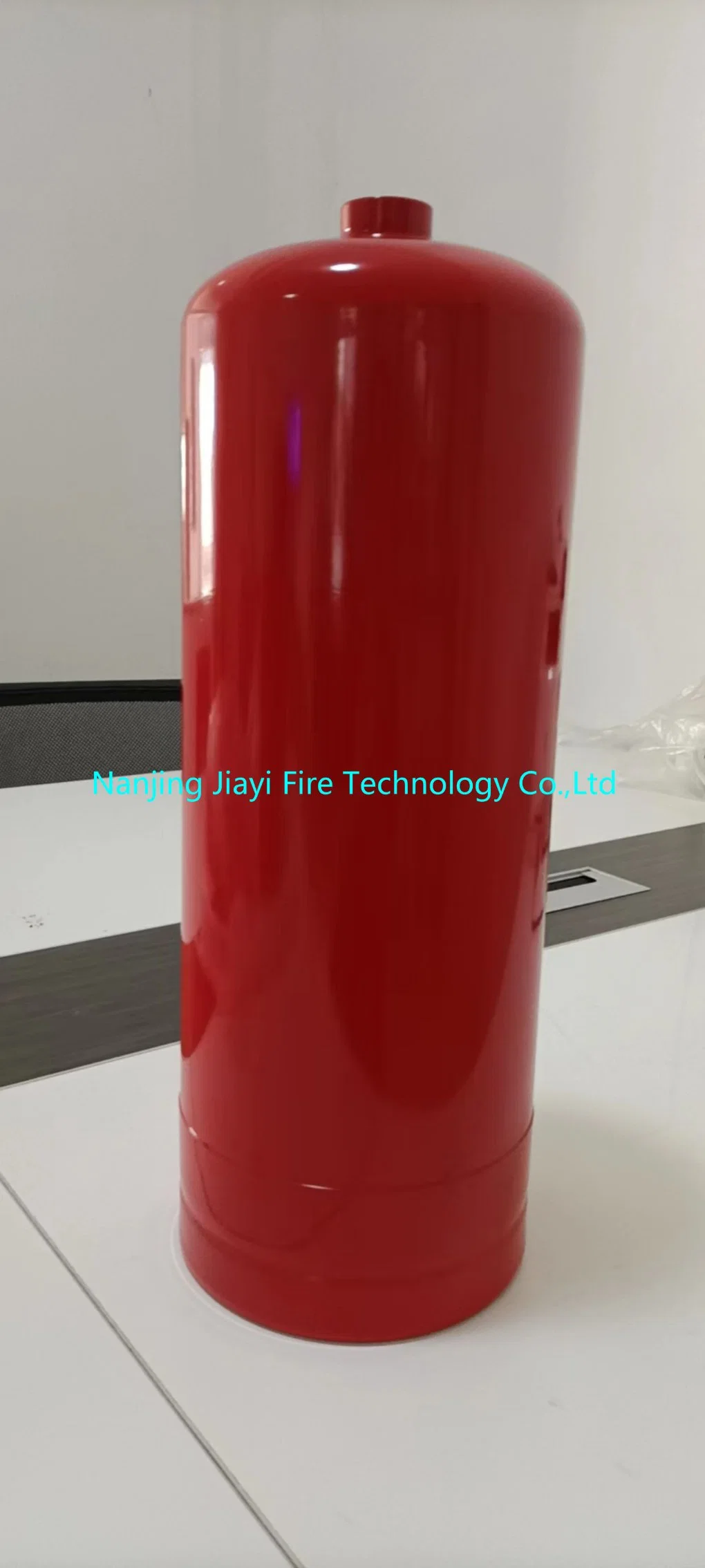 Portable Dry Powder GB8013-2005 Approved Jiayi Stainless Steel Fire Extinguisher Incomparable