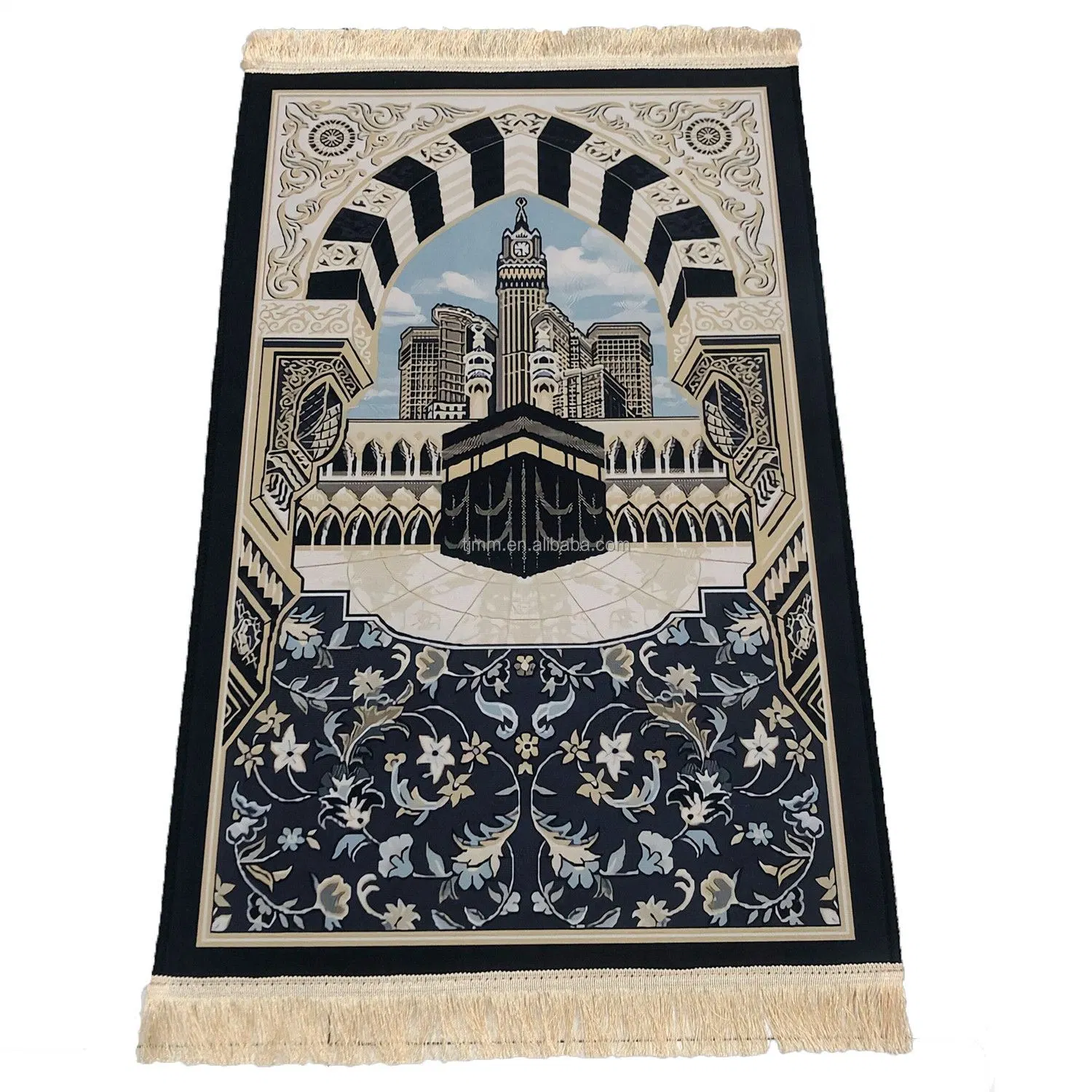 Muslim Prayer Mat Set Prayer Mat Travel Portable Turkish Design Muslim Prayer Rug