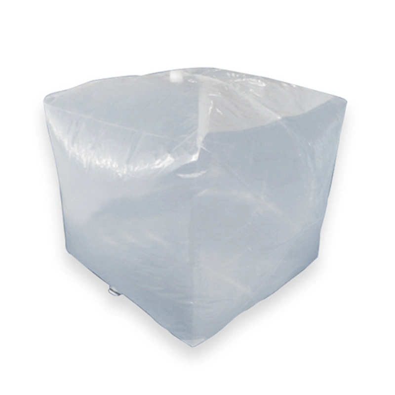 High quality/High cost performance Best Selling LAF 1000L Paper IBC