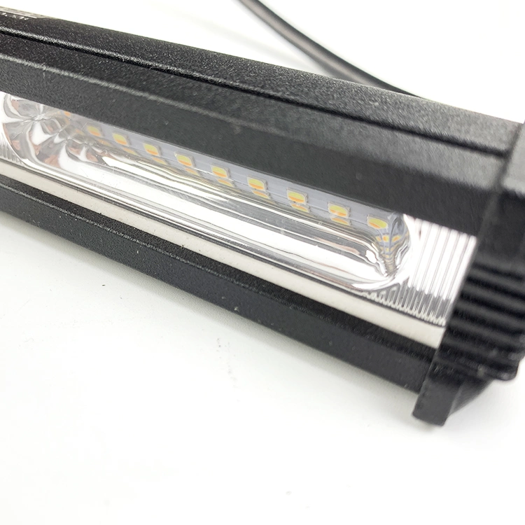 Hot Sale Products LED Work Lamp LED Waterproof IP67 54W LED Work Light for Auto Driving Light