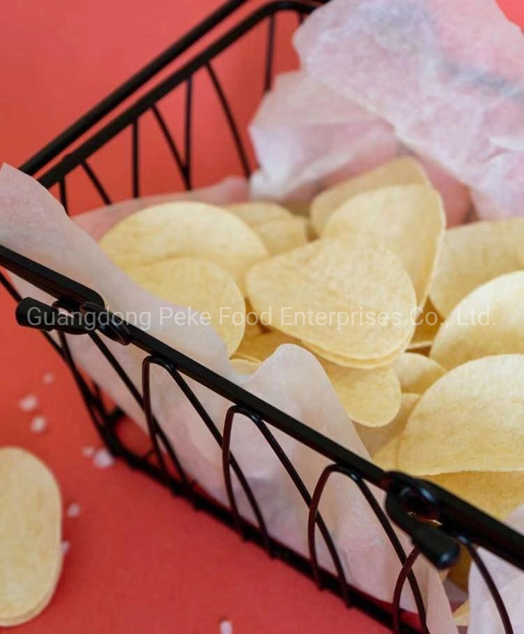 Health Food for Cheese Chips (Food Machine produce with Kosher Approed)