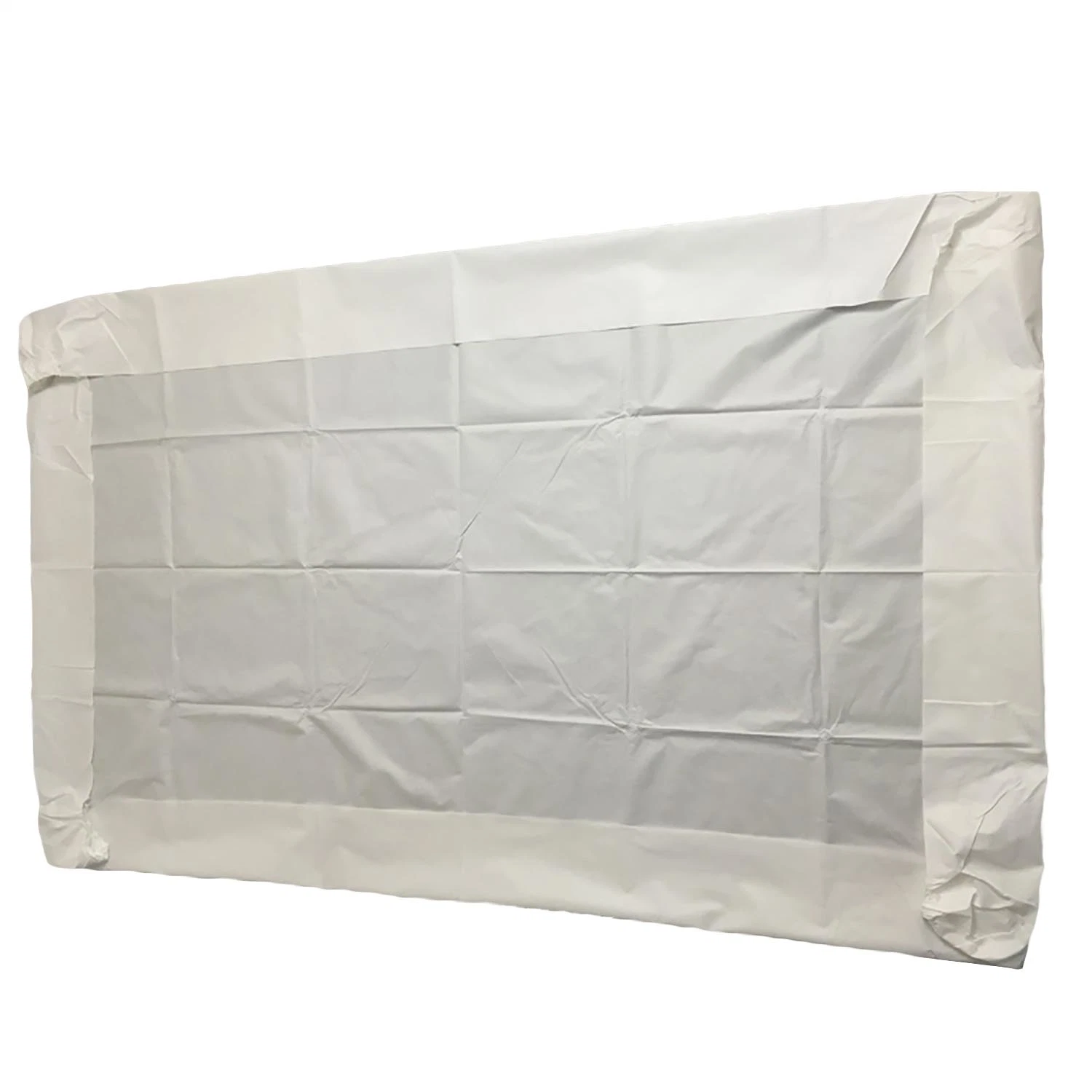 Disposable Bed Sheet for Hospital Examination, Nonwoven Medical Bed Sheet