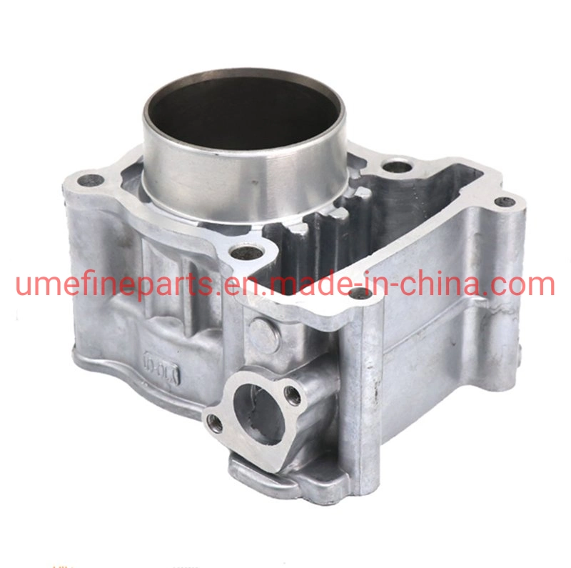 High quality/High cost performance  57mm 60mm 62mm 63mm 65mm Motorcycle Cylinder Block LC135 Motorcycle Parts