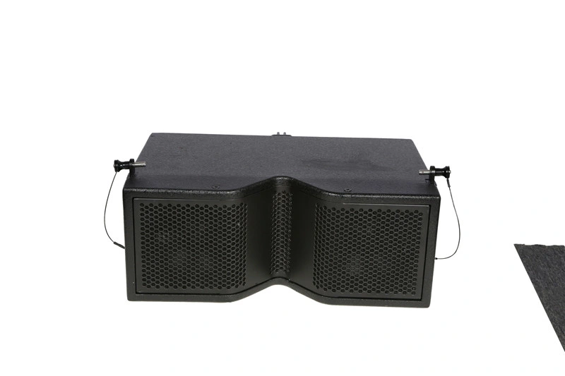 6.5 Inch 2-Way Active Line Array Loudspeaker Full Range Speaker