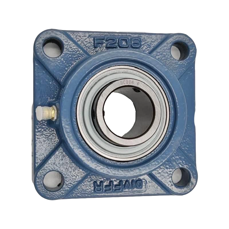 Bearing F208 Price Good Price Iron F Housing Bearing Pillow Block Bearing