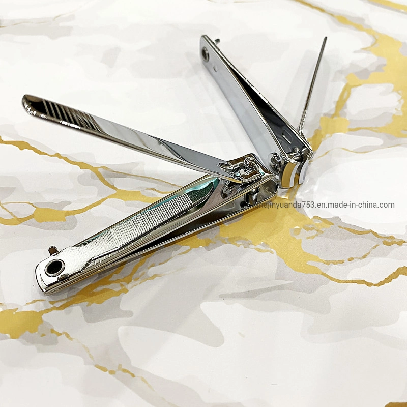 SSS 211t-3 Hot Sell Top multifunktionale Corta Cutculanail Cuticle Nipper Pediküre Nagelhautnagel Nippers Nagelhautnagel Nippers