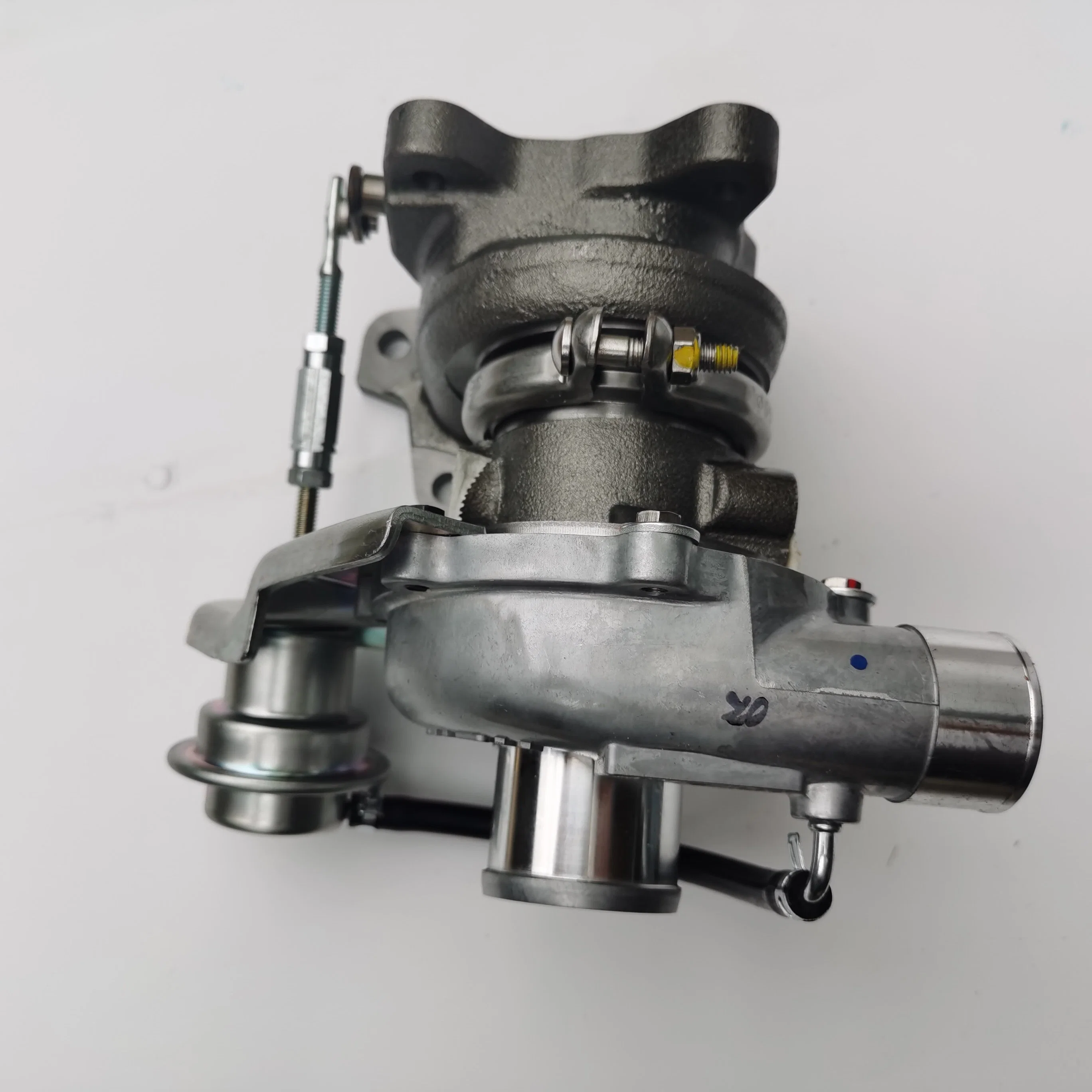 ISP seleccionar partes del motor de la excavadora parte 4le2 Turbo 8981899362 8981899360 1-87618425-0 para 4le2 motor FR3 conjunto turbocompresor