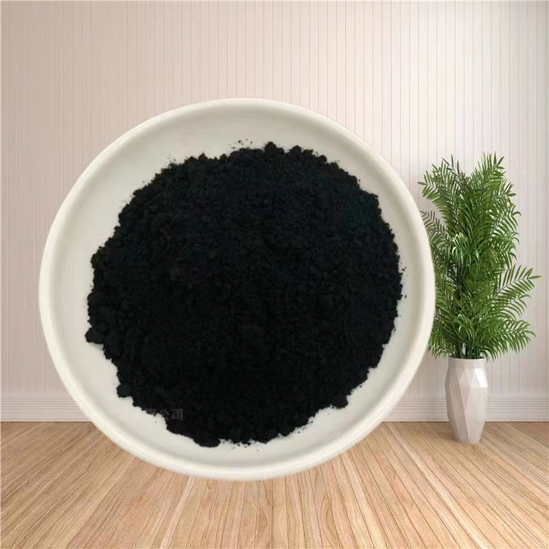 Alimentation de la poudre de pigment N220 N330 Noir de carbone pour les pneus