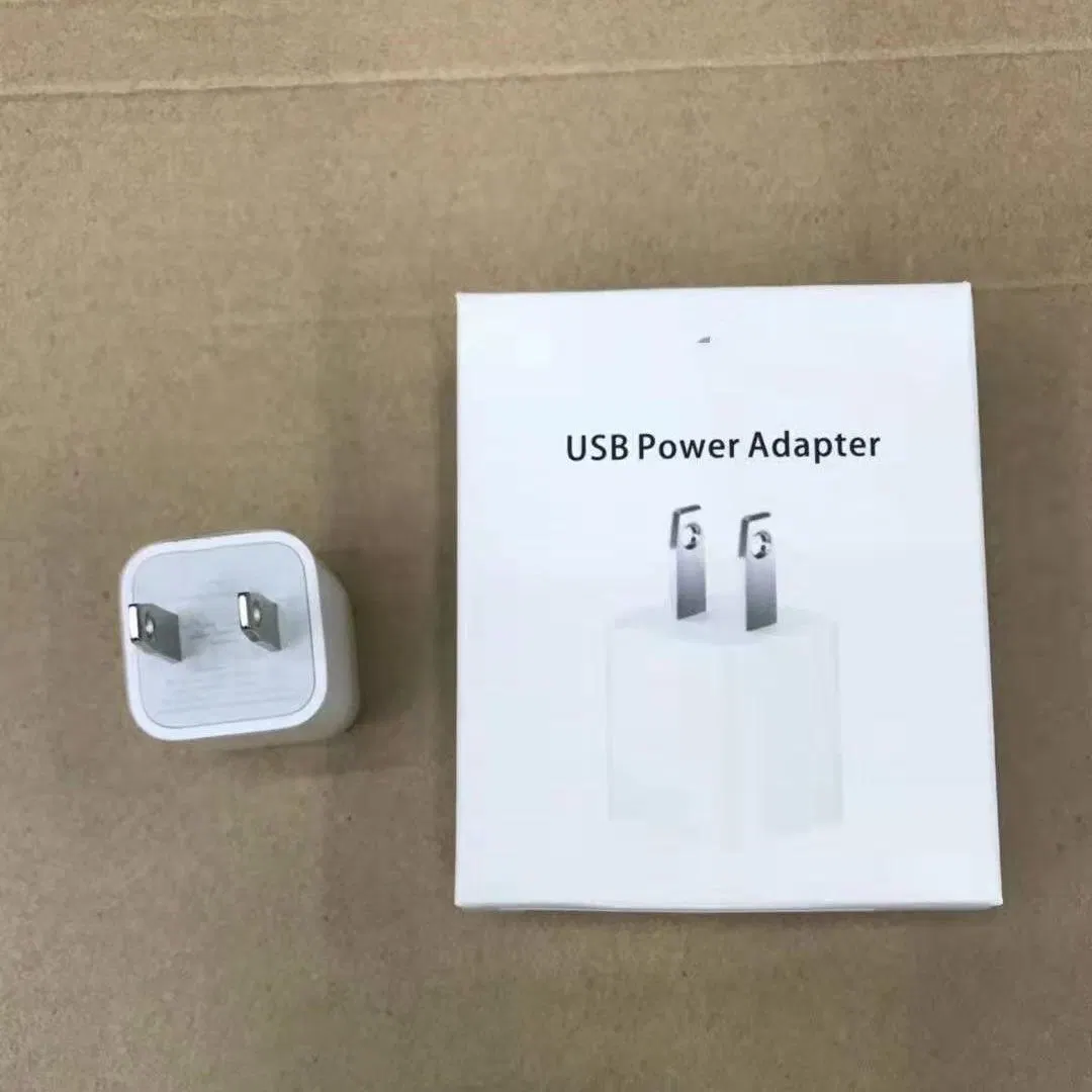 Adaptateur secteur USB version US A1385 5 W d'origine