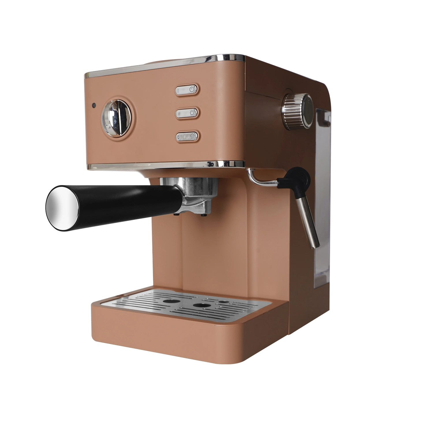 Máquina de café expresso de 20 bar bomba italiana máquina de café expresso máquina de café elétrica