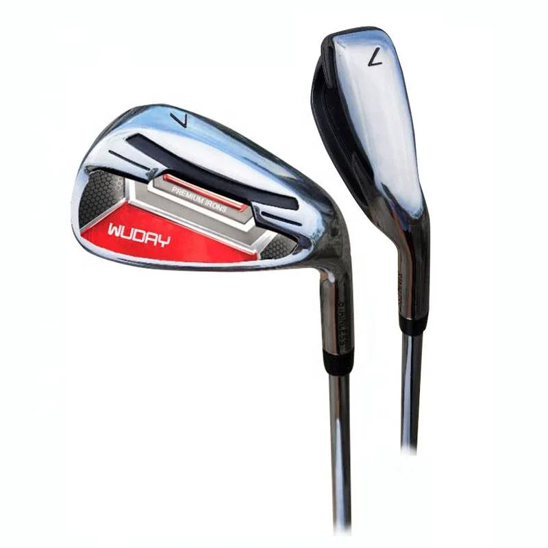 China Cheap Custom Complete Set Junior Golf Clubs