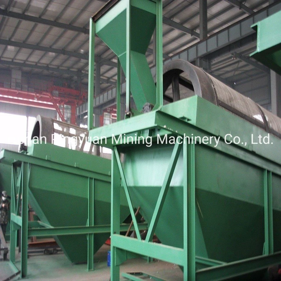 The Vibrating Screen Vibrating Sieve for Alloy Powder