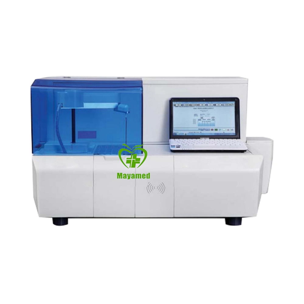 My-B020c-1 2020 New Product Clinical Analytical Instruments Automated Chemiluminescence Immunoassay Analyzer