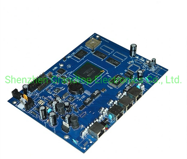 إلكترونيات مصنوعة من مكونات لمجموعة لوحة PCB SMT