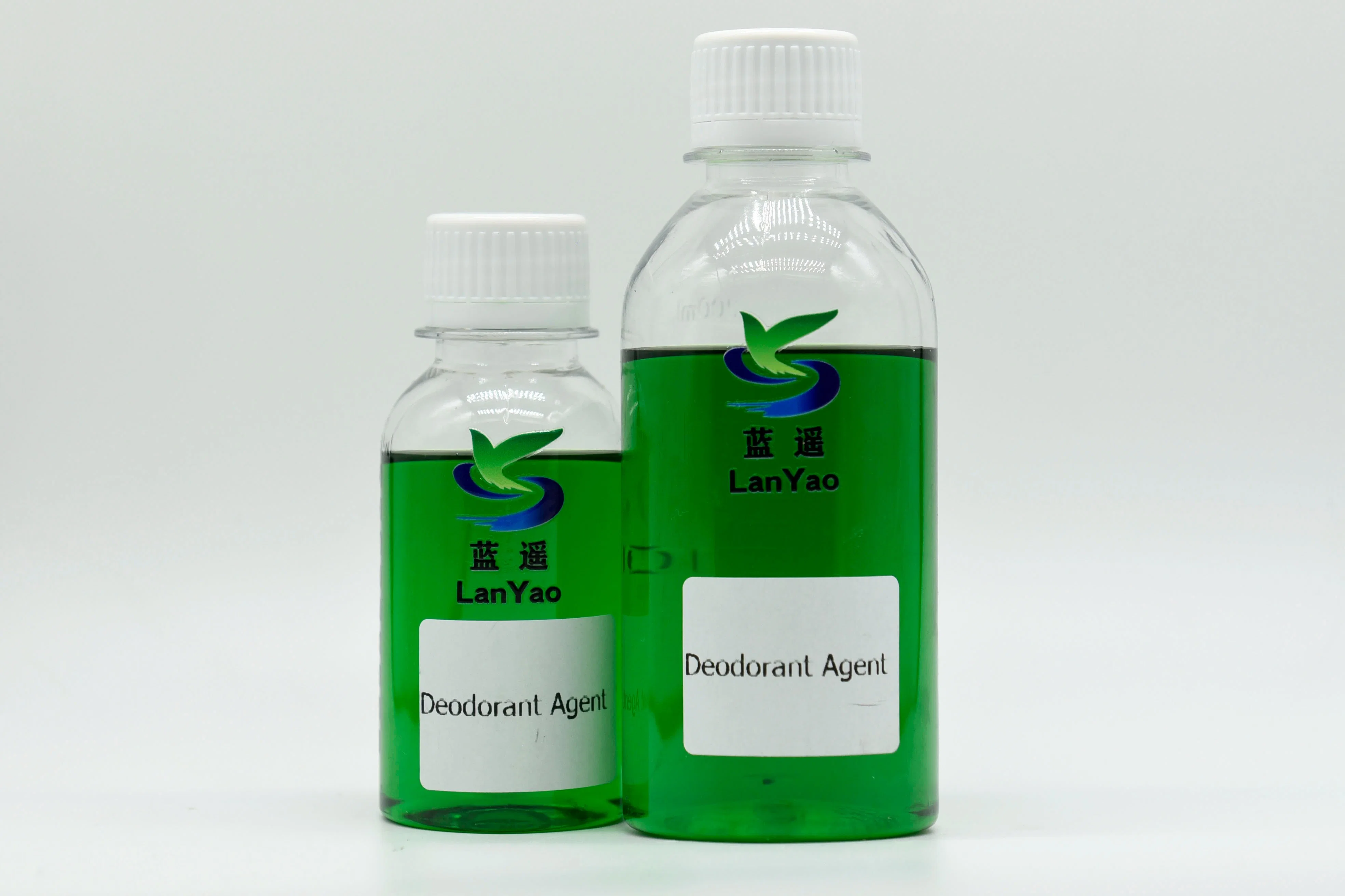 Efficient Deodorization of Plant Deodorant Agent in Sewage Purification Systems