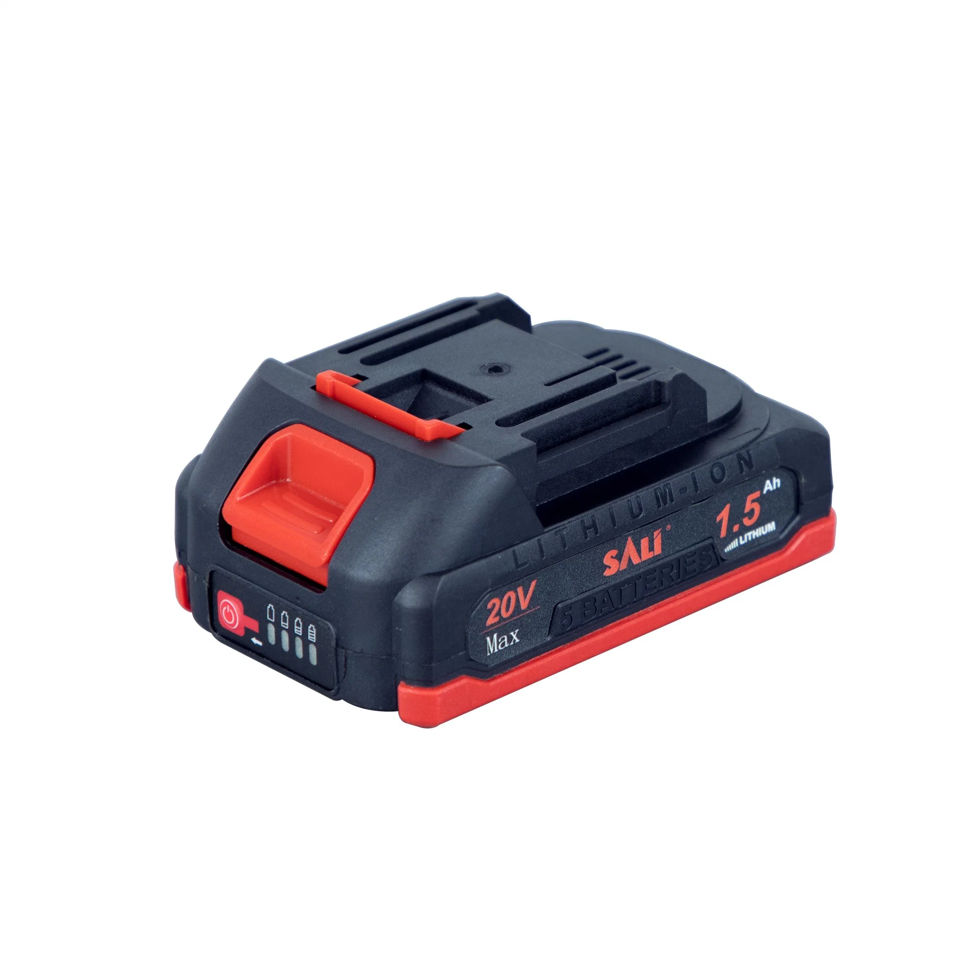 Sali 20V 1,5ah 30mm Professional Power Tools Schnurlose Schere