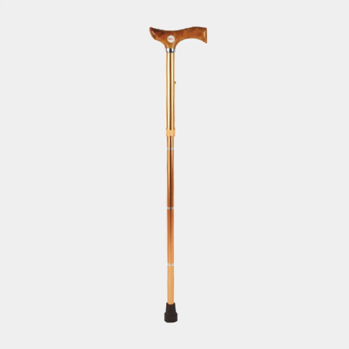 Colorful Folding Walking Stick Walking Cane for Old People