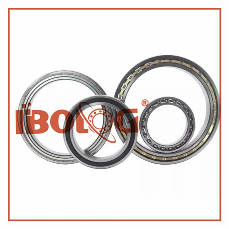 Ibolog 61934 Large Load Thin Wall Bearing Deep Groove Ball Bearing