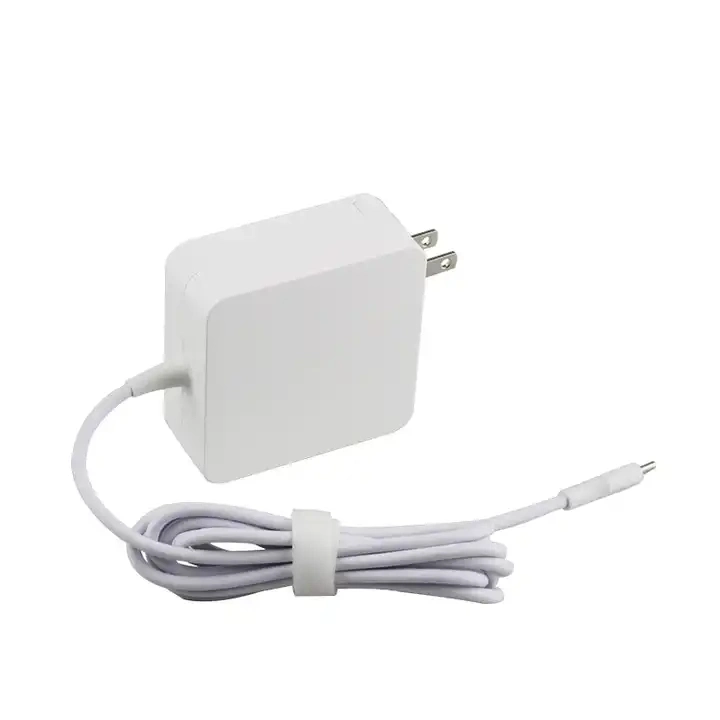 Laptop Charger Power Adapter for MacBook Magsafe 2 Power Adapter 45W MacBook