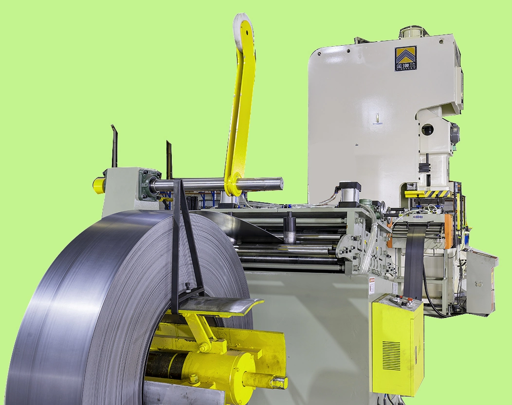 Solución de línea completa de máquina de fabricación de monturas de Intalox con herramientas