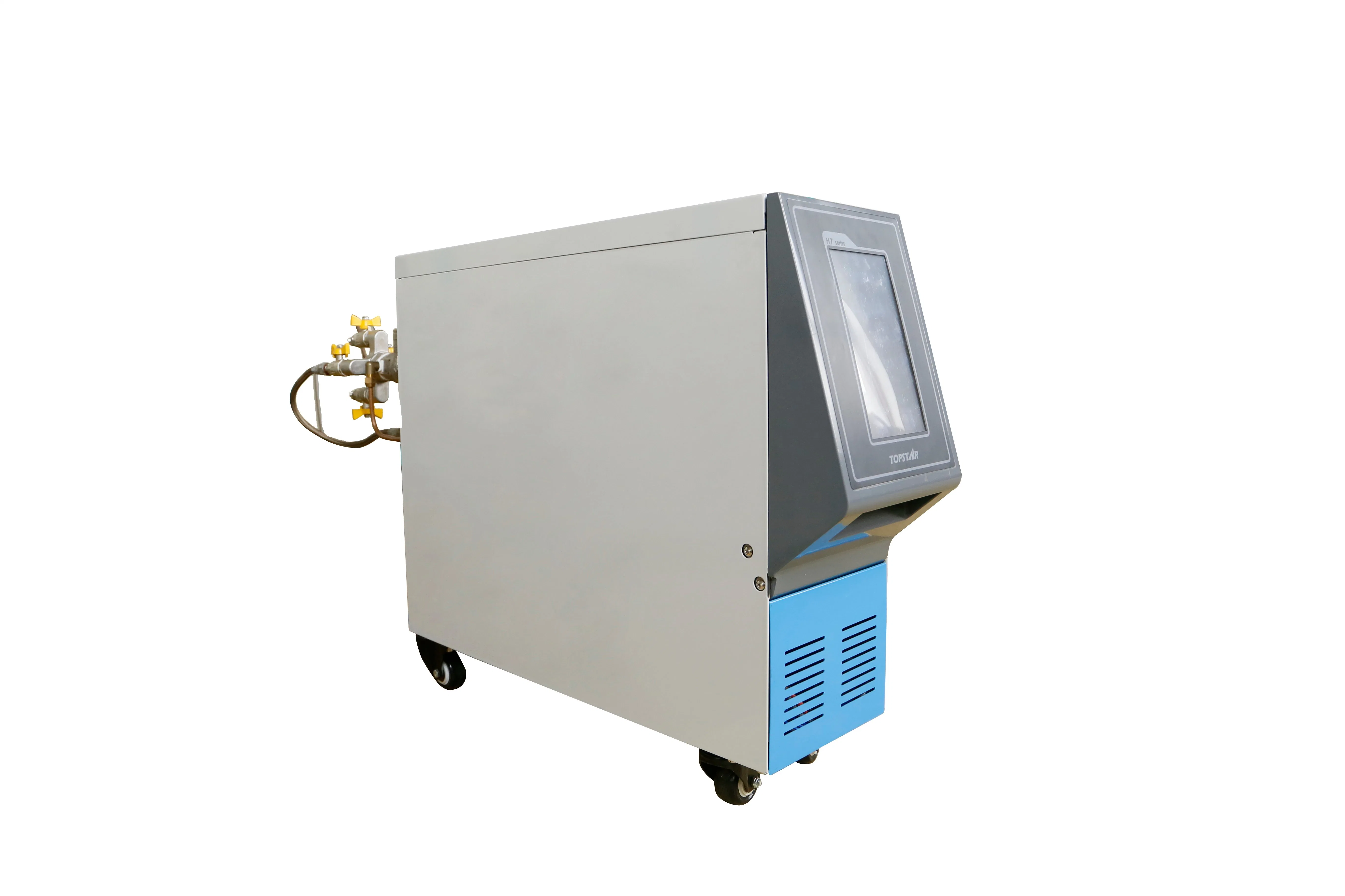 Plastic Injection Oil Type Mold Temperature Controller Heating Machine