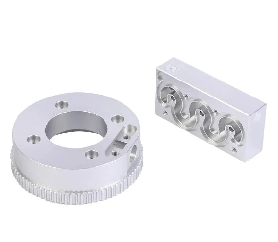 High quality/High cost performance Nickle Oxide, Cleaning Product, CNC Machining Machined Part, New Energy Part