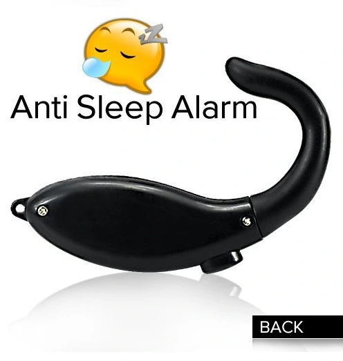 Z006A Anti-Sleep Alarm Drive Alert Nap Zapper Anti-Drowsy Alarm