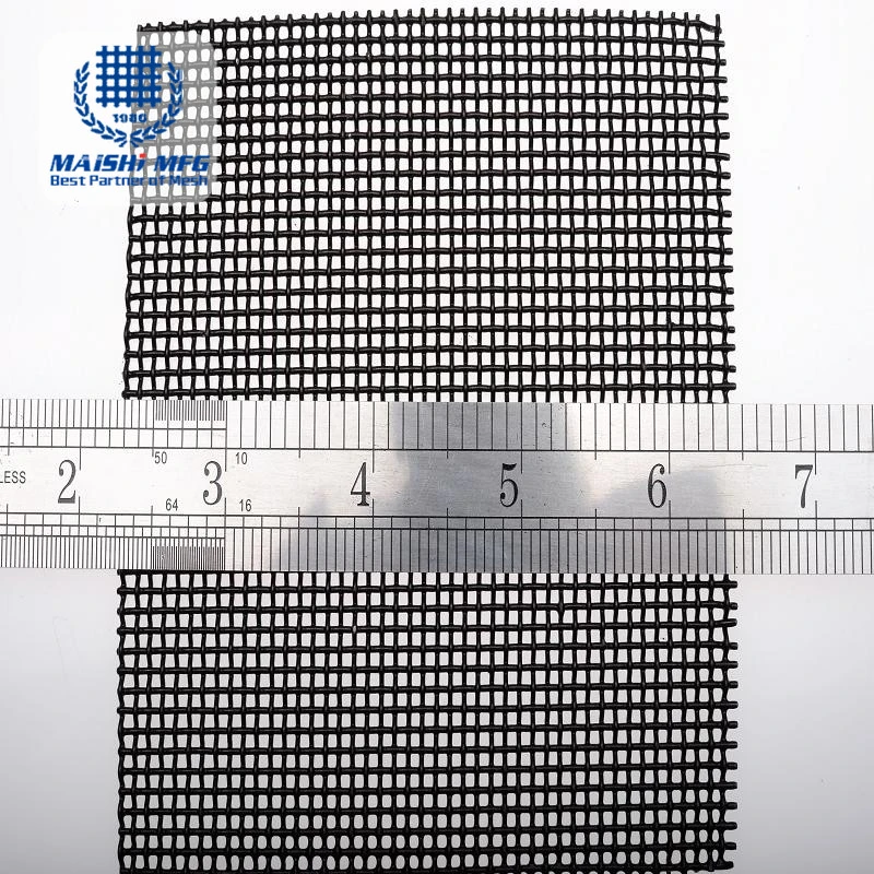 High quality/High cost performance  Insect Net Security Screen