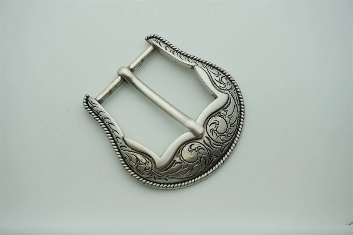 Wholesale/Supplier New High quality/High cost performance  Custom Cowboy Belt Buckle