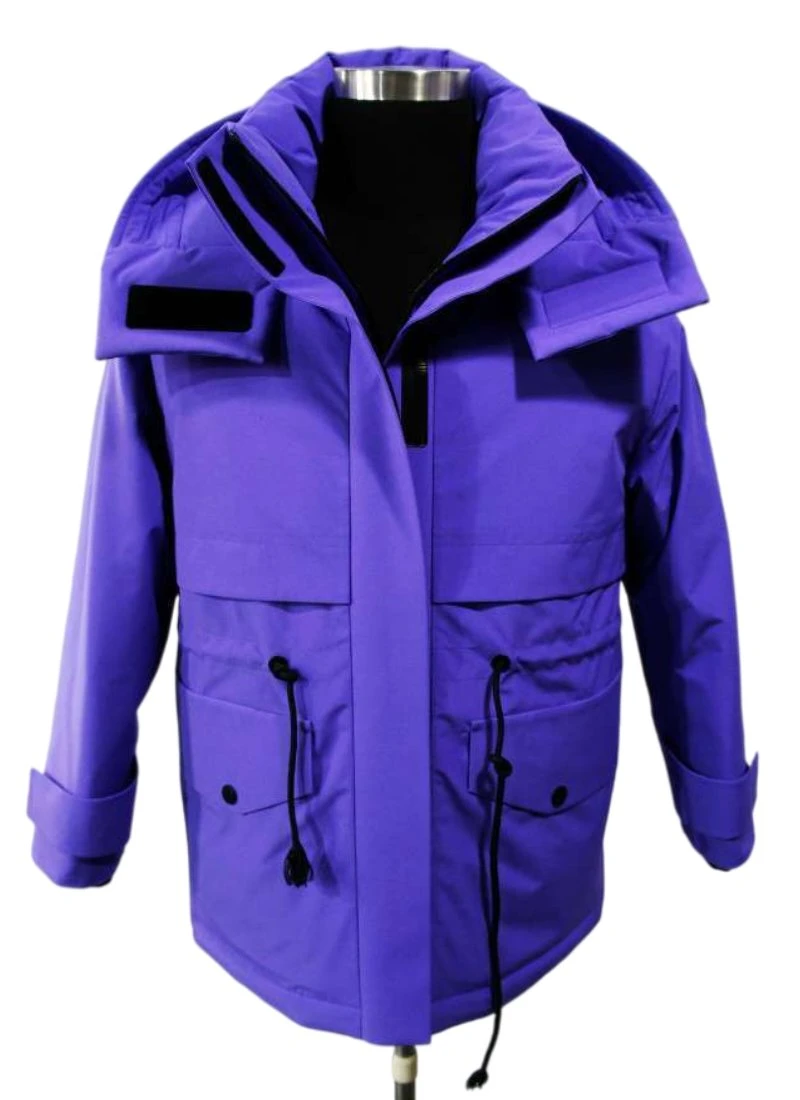 Alta Qualidade Inverno Personalizado Mens Fixa de esqui de Camisa de Desgaste de neve