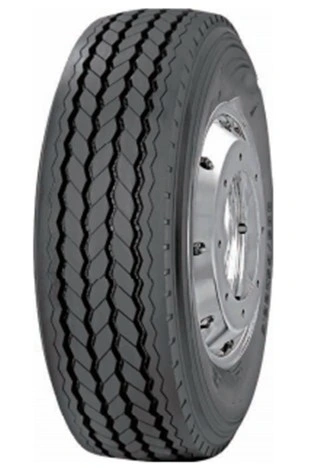 Factory Price Radial Truck and Bus Tyres Y227 215/75r17.5 Y237 275/80r22.5 295/80r22.5 Duraturn TBR Tires Heavy Duty Truck Tyres Ban Truk Lop Xe Tai