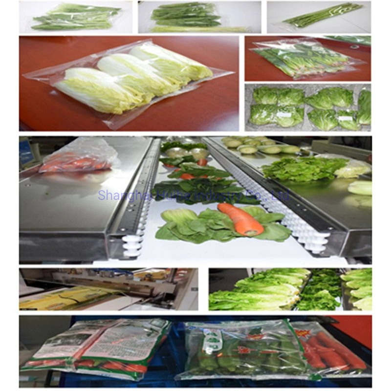 Lettuce Packing Machine/Vegetable Packing Machine/Carrot Packing Machine/Onion Packing Machine/Fruit Packing Machine