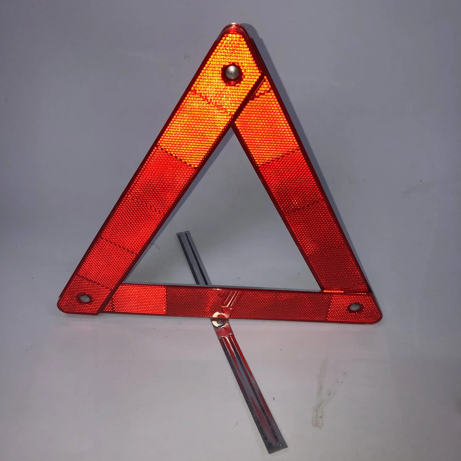 Factory Direct Sales, High-Quality Reflective, Warning Triangle0106