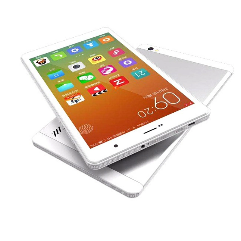 7 Zoll WiFi Windows WiFi Android Mini Tablet PC mit 1024X600 IPS-Display und 4G LTE-Konnektivität
