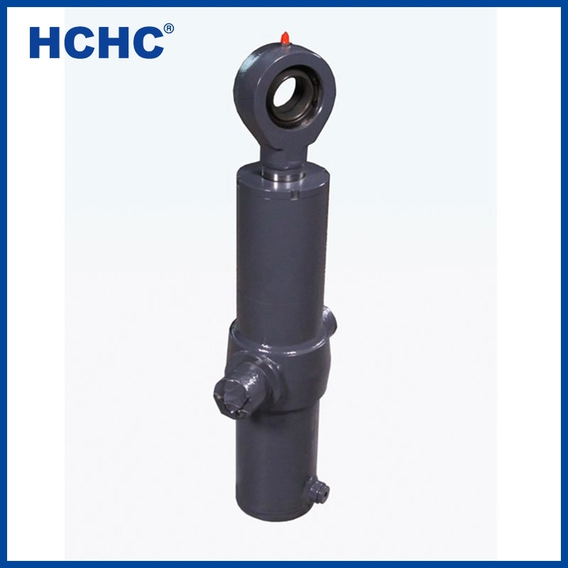 Hydraulic Oil Cylinder Hydraulic Hsg80/45-225*575-Wx