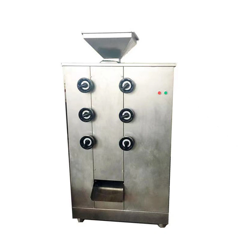 Peanut Powder Processing Machine Almond Powder Milling Machine Small Nut Grinding Machine Electric Walnut Powder Making Machine