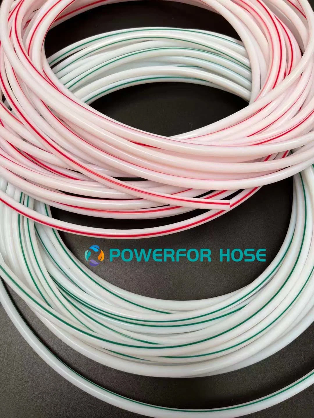 Factory Supply Small Diameter Capillary Hose PTFE Tube